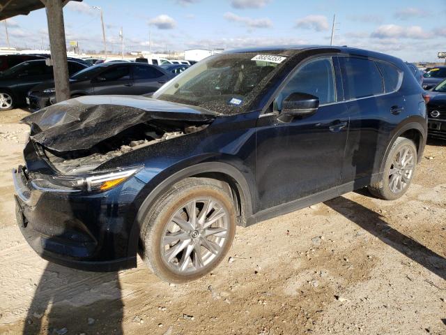 MAZDA CX-5 2021 jm3kfbdm7m1457508