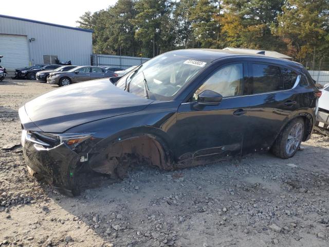 MAZDA CX-5 2021 jm3kfbdm7m1495496