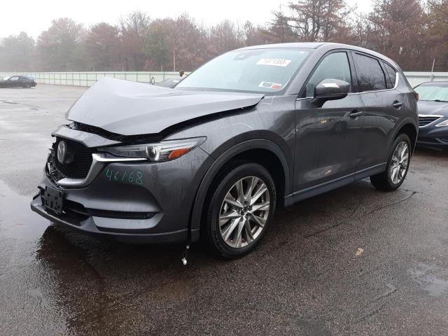 MAZDA CX-5 2021 jm3kfbdm7m1496079