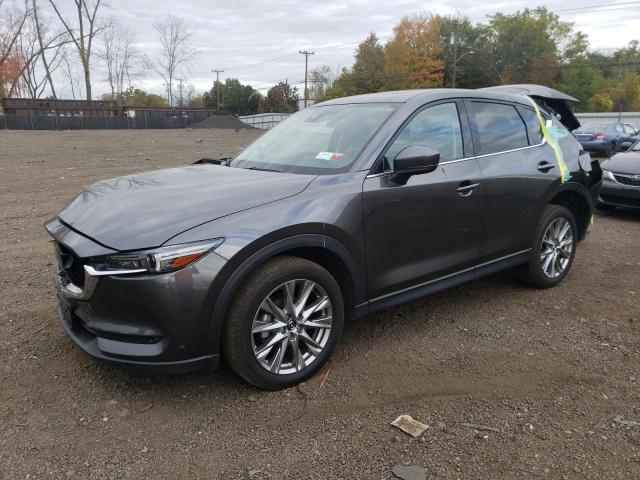 MAZDA CX-5 2021 jm3kfbdm7m1496101