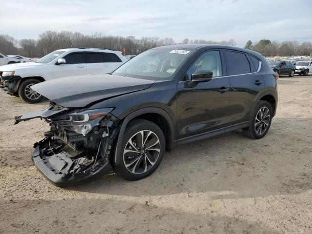 MAZDA CX-5 PREMI 2022 jm3kfbdm7n0532523