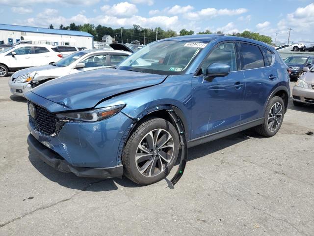 MAZDA CX-5 PREMI 2022 jm3kfbdm7n0546793