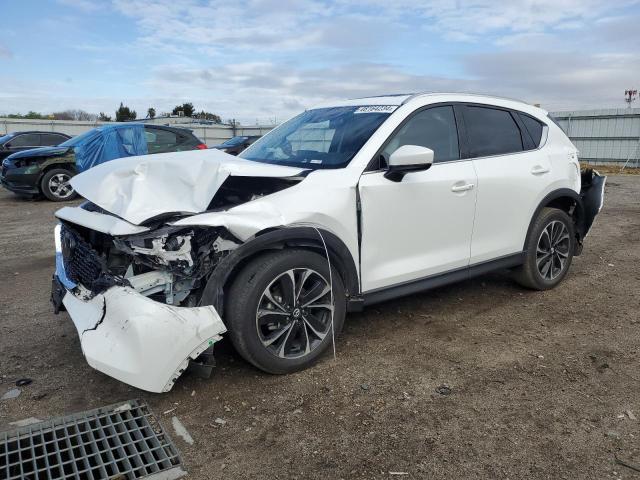 MAZDA CX-5 PREMI 2022 jm3kfbdm7n0573220