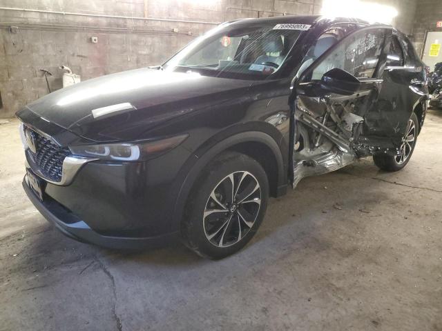 MAZDA CX-5 PREMI 2022 jm3kfbdm7n0602392