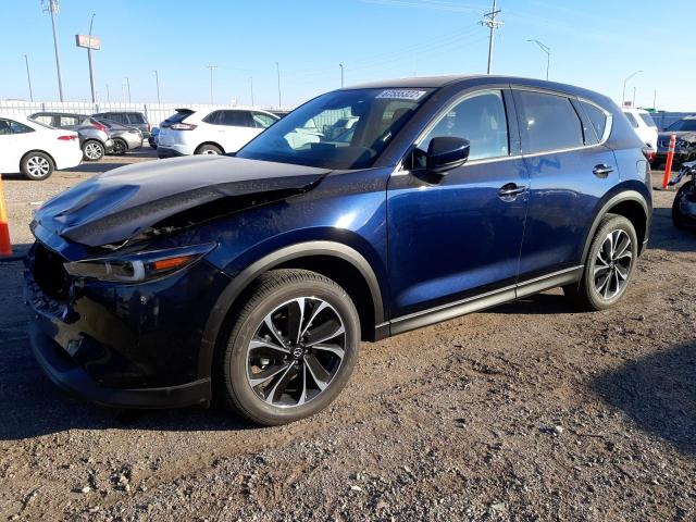 MAZDA CX-5 PREMI 2022 jm3kfbdm7n0610668