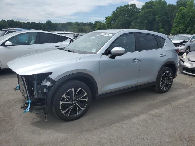 MAZDA CX-5 PREMI 2022 jm3kfbdm7n0647106