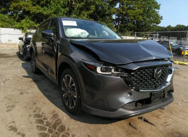 MAZDA CX-5 2022 jm3kfbdm7n1533066