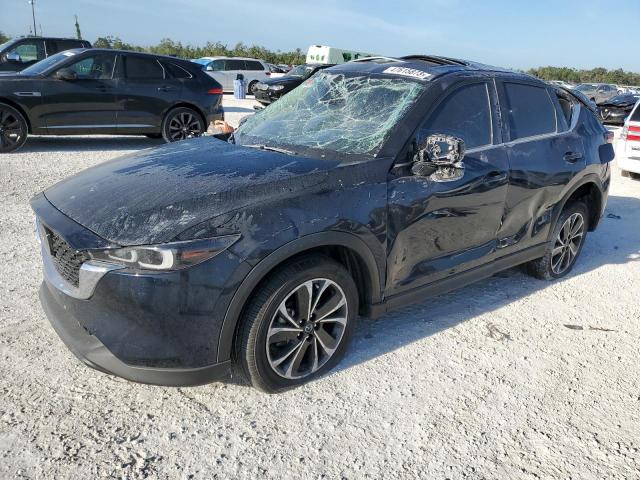 MAZDA CX-5 PREMI 2022 jm3kfbdm7n1545055