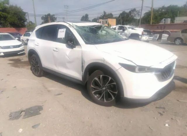 MAZDA CX-5 2022 jm3kfbdm7n1597978