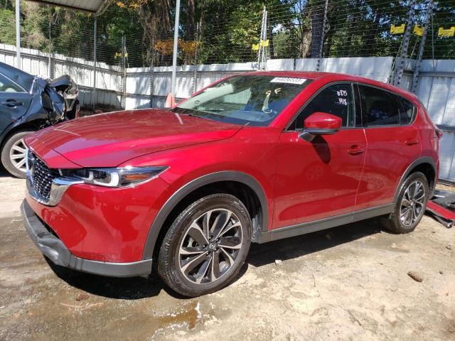 MAZDA CX-5 PREMI 2022 jm3kfbdm7n1631918