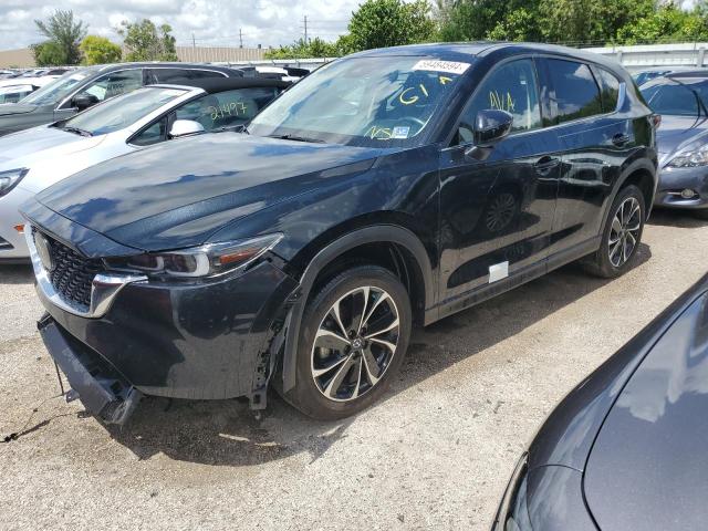 MAZDA CX-5 PREMI 2023 jm3kfbdm7p0130018