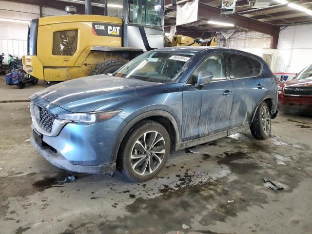 MAZDA CX-5 2022 jm3kfbdm7p0175086