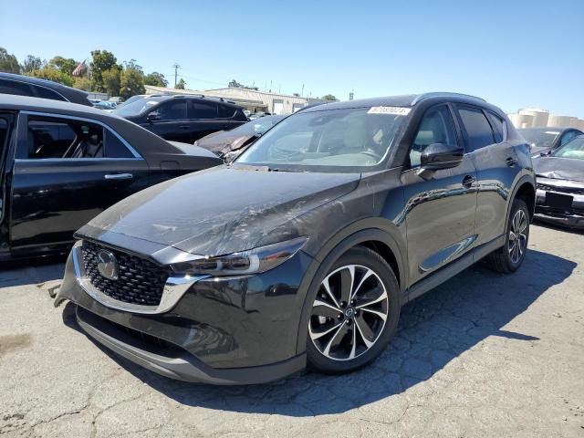 MAZDA CX-5 PREMI 2023 jm3kfbdm7p0189473