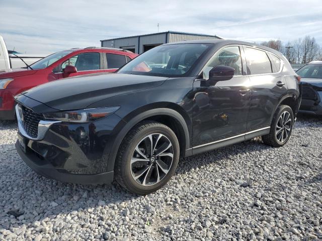 MAZDA CX-5 PREMI 2023 jm3kfbdm7p0197539