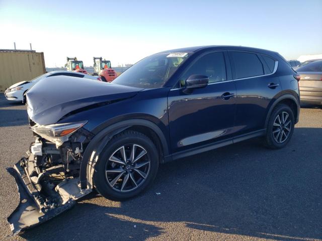 MAZDA CX-5 2018 jm3kfbdm8j0305688