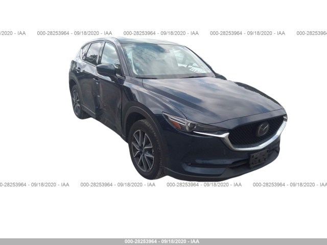 MAZDA CX-5 2018 jm3kfbdm8j0315024