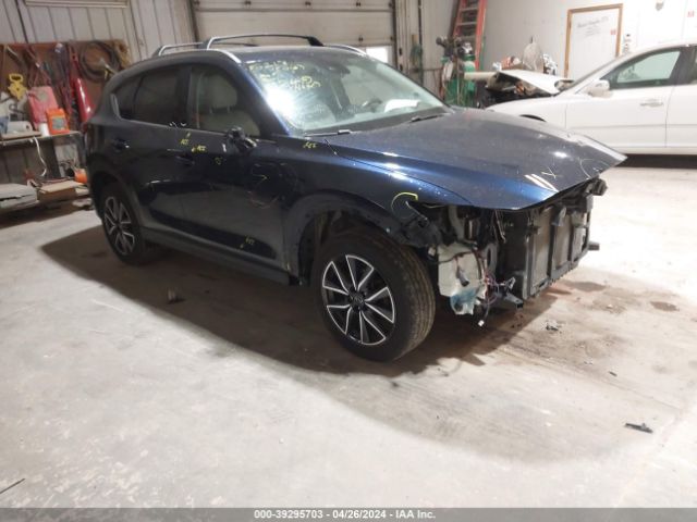 MAZDA CX-5 2018 jm3kfbdm8j0321535