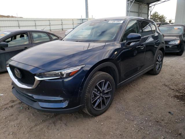 MAZDA CX-5 GRAND 2018 jm3kfbdm8j0325004