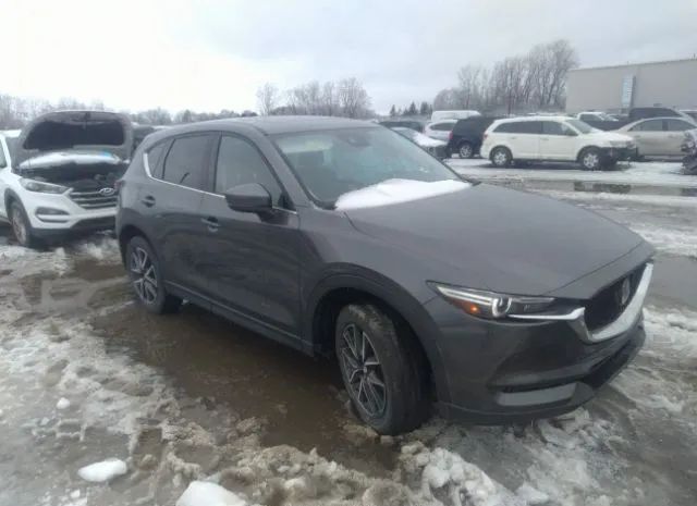 MAZDA CX-5 2018 jm3kfbdm8j0334110