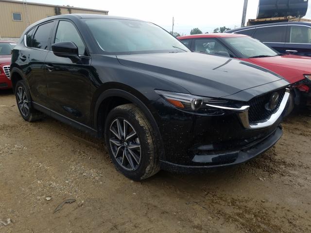 MAZDA CX-5 GRAND 2018 jm3kfbdm8j0341929