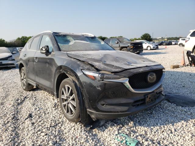 MAZDA CX-5 GRAND 2018 jm3kfbdm8j0344331