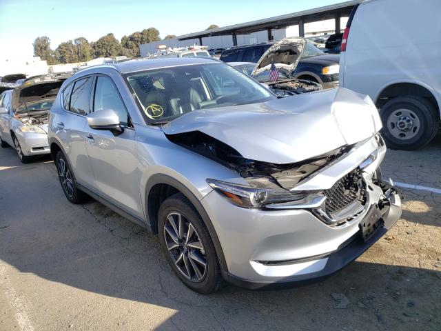 MAZDA NULL 2018 jm3kfbdm8j0344569