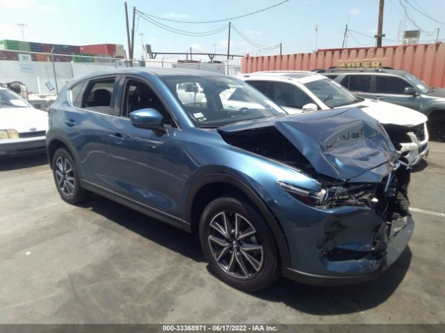 MAZDA CX-5 2018 jm3kfbdm8j0344698