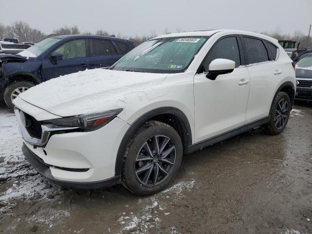 MAZDA CX-5 GRAND 2018 jm3kfbdm8j0358844