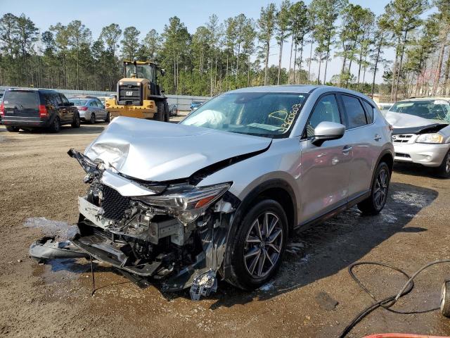 MAZDA CX-5 GRAND 2018 jm3kfbdm8j0358942