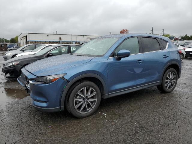 MAZDA CX-5 GRAND 2018 jm3kfbdm8j0360772