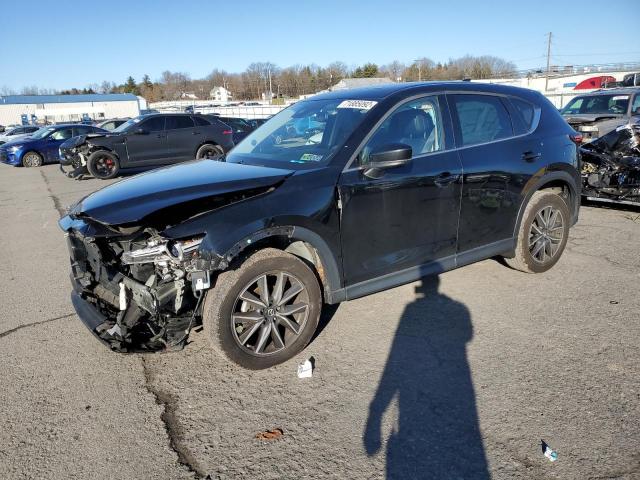 MAZDA CX-5 GRAND 2018 jm3kfbdm8j0368757