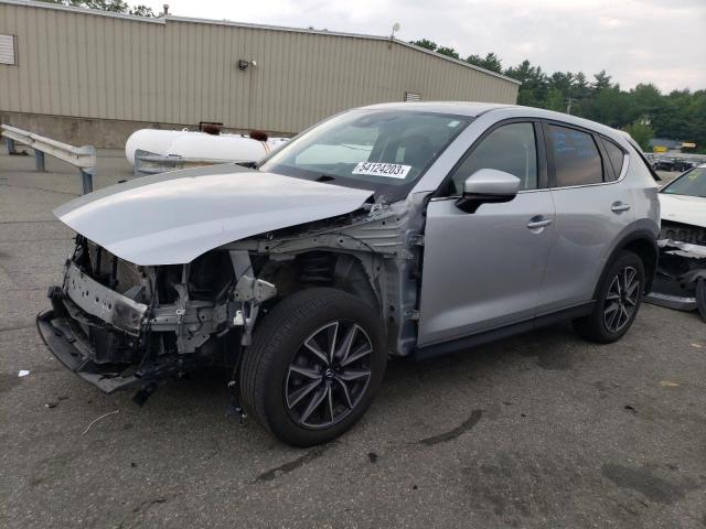 MAZDA CX-5 GRAND 2018 jm3kfbdm8j0372663