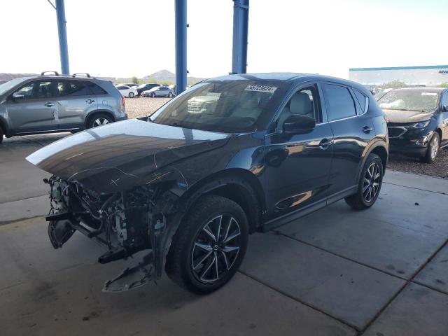 MAZDA CX-5 2018 jm3kfbdm8j0378009