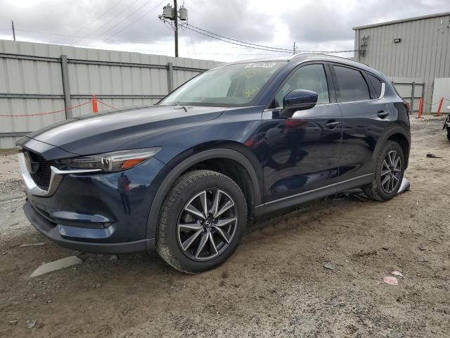 MAZDA CX-5 2018 jm3kfbdm8j0379175