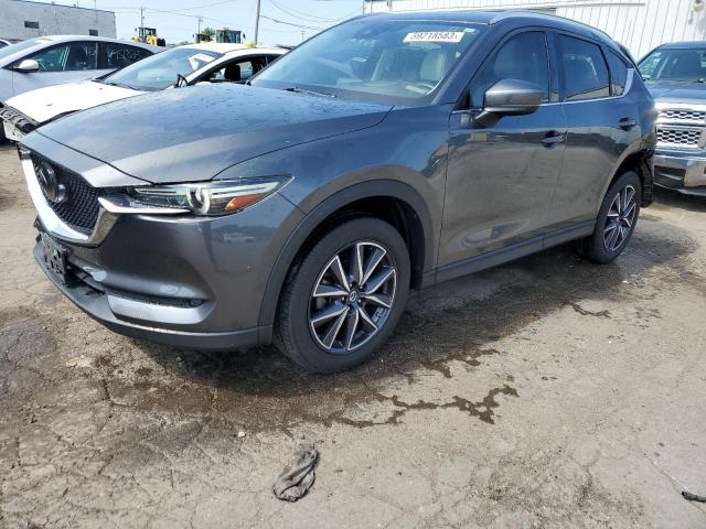 MAZDA CX-5 GRAND 2018 jm3kfbdm8j0409825