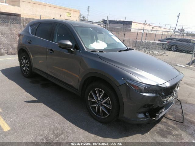 MAZDA CX-5 2018 jm3kfbdm8j0421683