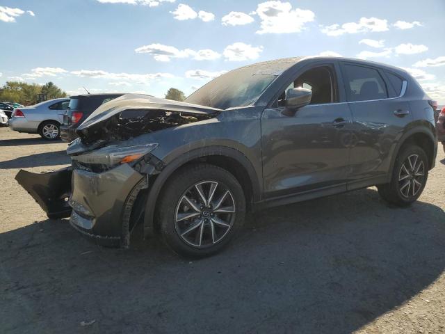 MAZDA CX-5 GRAND 2018 jm3kfbdm8j0424048