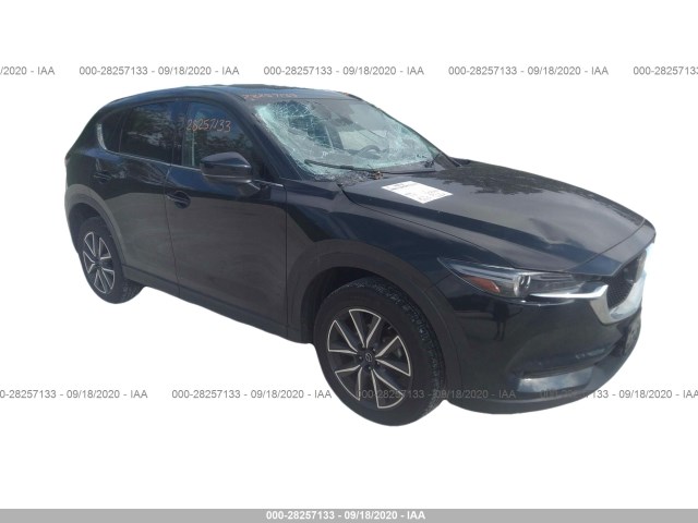 MAZDA CX-5 2018 jm3kfbdm8j0435275