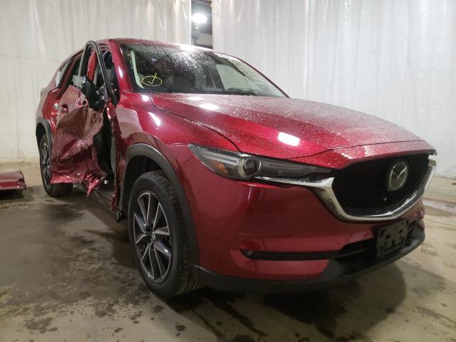 MAZDA CX-5 GRAND 2018 jm3kfbdm8j0463058