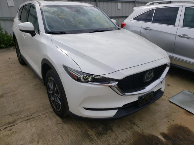 MAZDA NULL 2018 jm3kfbdm8j0473377