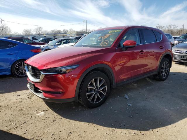 MAZDA CX-5 GRAND 2018 jm3kfbdm8j1406045