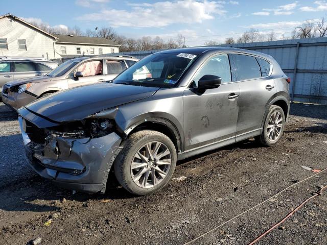 MAZDA CX-5 GRAND 2019 jm3kfbdm8k0501910