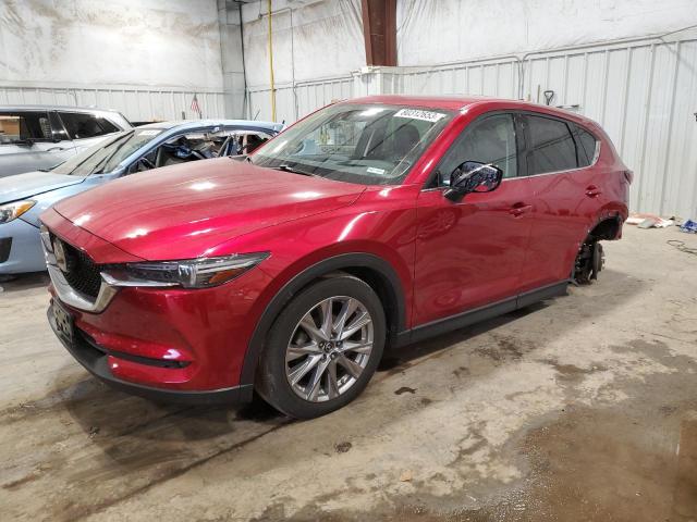 MAZDA CX-5 2019 jm3kfbdm8k0503673