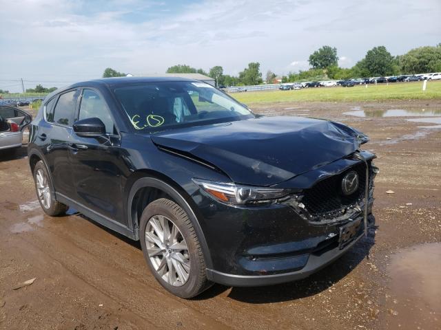 MAZDA CX-5 2019 jm3kfbdm8k0547317