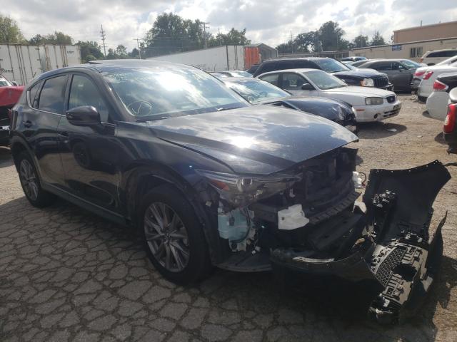 MAZDA CX-5 GRAND 2019 jm3kfbdm8k0551108