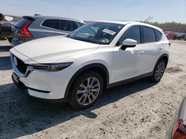 MAZDA CX-5 GRAND 2019 jm3kfbdm8k0576574