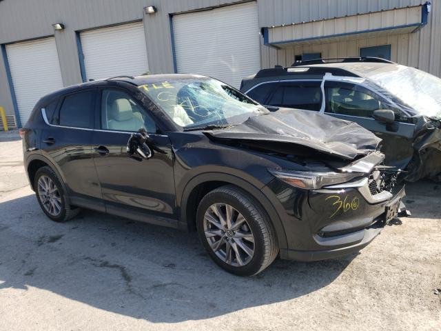 MAZDA CX-5 GRAND 2019 jm3kfbdm8k0600954