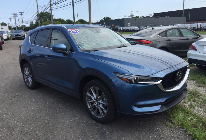 MAZDA CX-5 2019 jm3kfbdm8k0608049