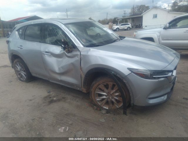 MAZDA CX-5 2019 jm3kfbdm8k0609069