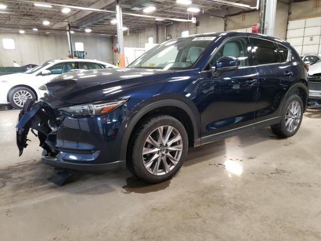 MAZDA CX-5 GRAND 2019 jm3kfbdm8k0628205